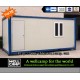 Wellcamp Portable Shipping Container House