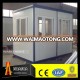 20 FT used office container flat pack office house