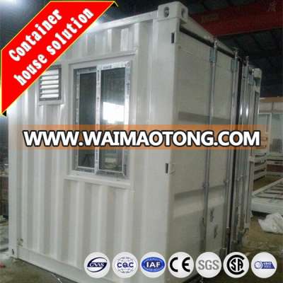 Mini shipping container 10ft