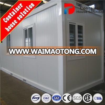 Prefab shipping container house cost/price