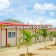 Prefabricated house labour camp/dorm/office