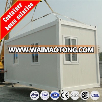 steel frame prefabricated house germany