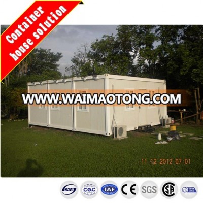 Low Cost Prefabricated Houses mobile portable toilet