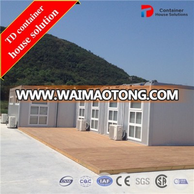 prefabricated houses concrete prices