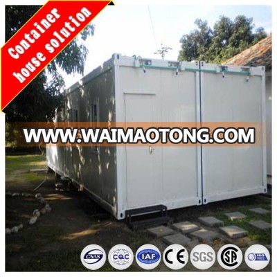 container prefabricated house/ready made house