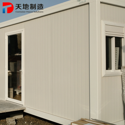 Australia Standard Manufactory cheap small mobile movable container prefab houses for sale