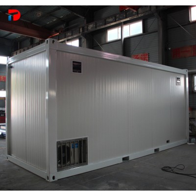 China Manufacturer Living 20Ft Container House Prefabricated ,Shipping Container House For Rent